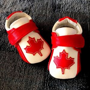 Jack&Lily My Mocs 12-18months